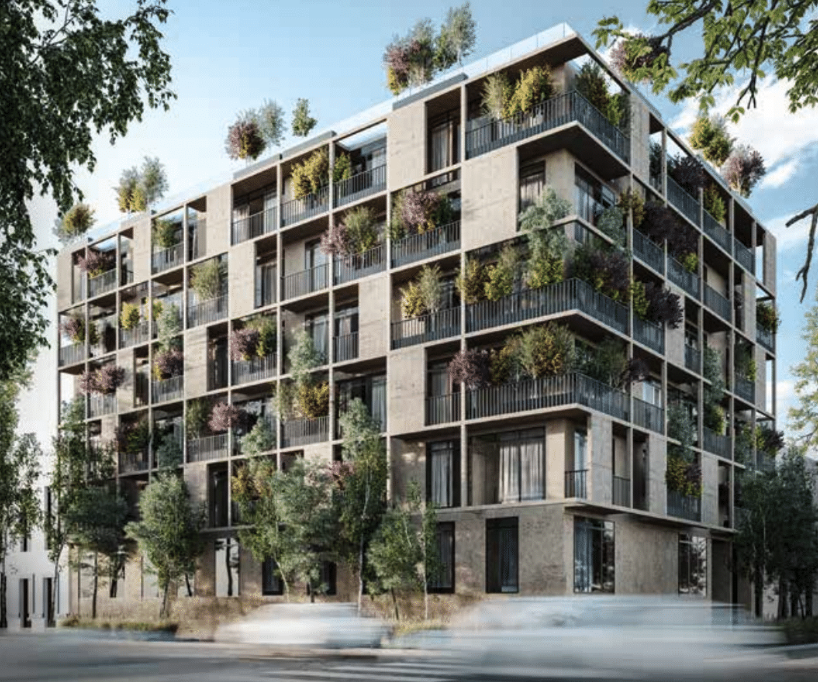 Departamento en Venta en GDC DESARROLLOS