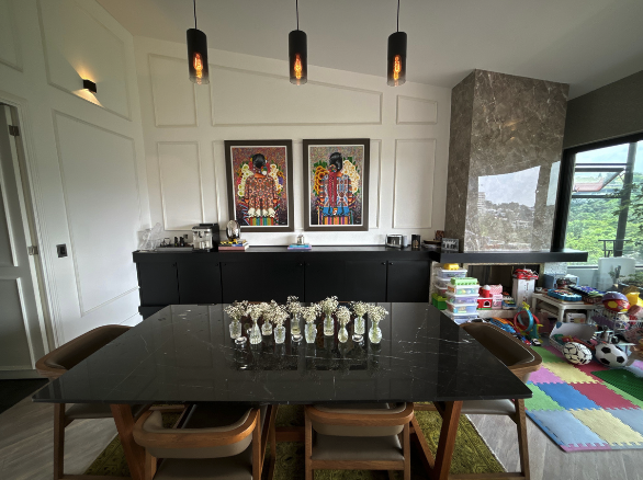 Departamento en Venta en Bosque de las Lomas