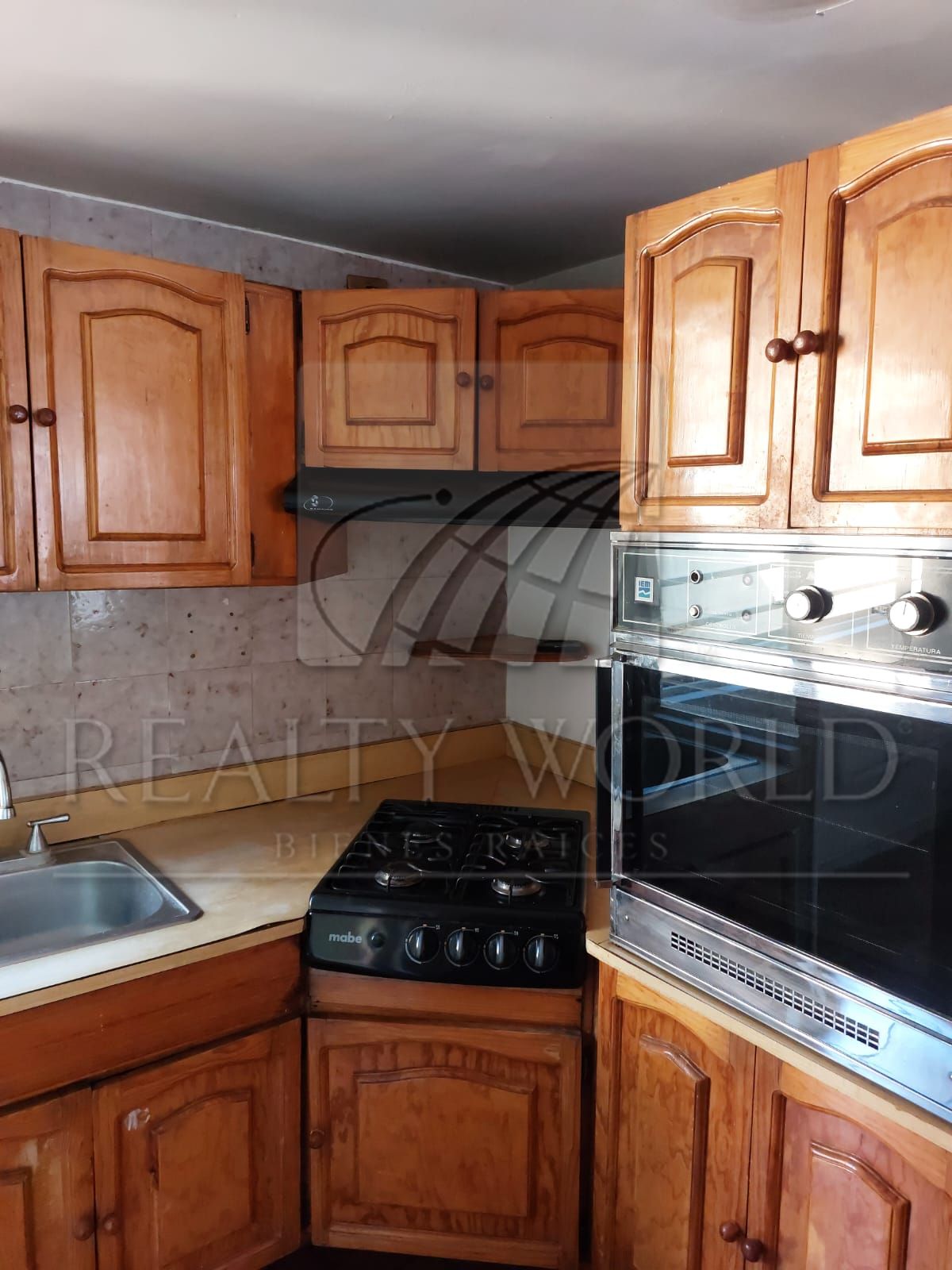 Departamento en Renta en LA ESCALERA