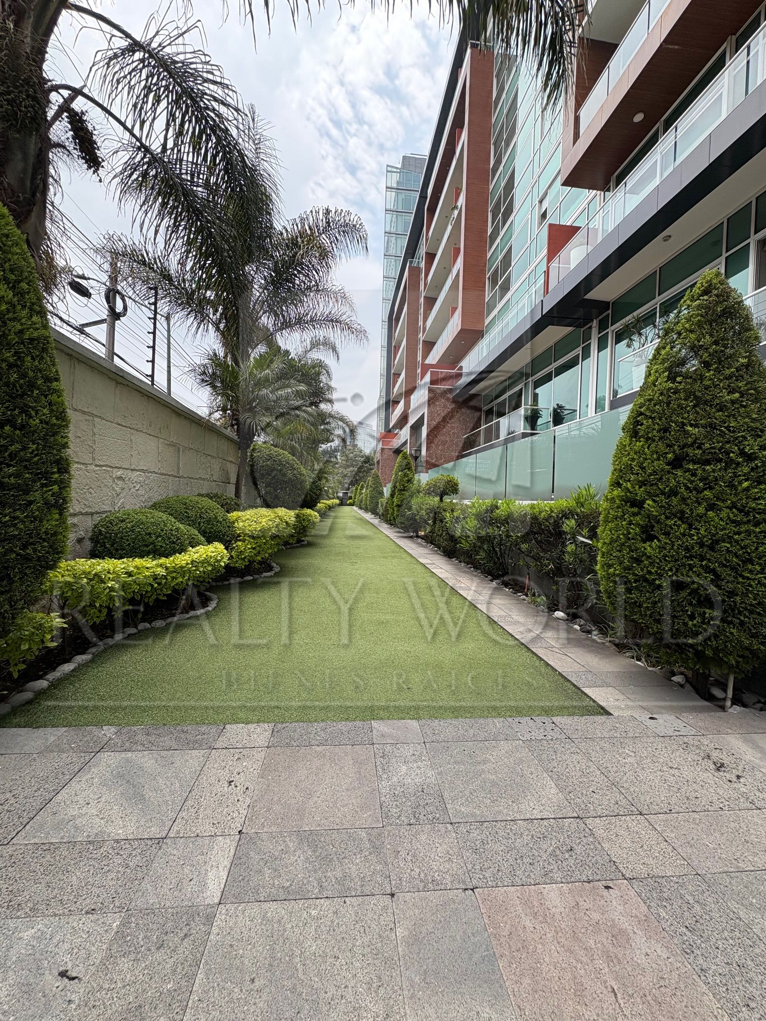 Departamento en Venta en Rincón del Pedregal