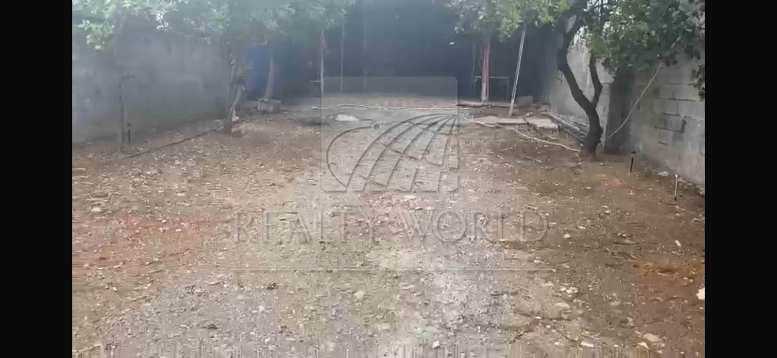 Terreno en Venta en Santa Rosalía