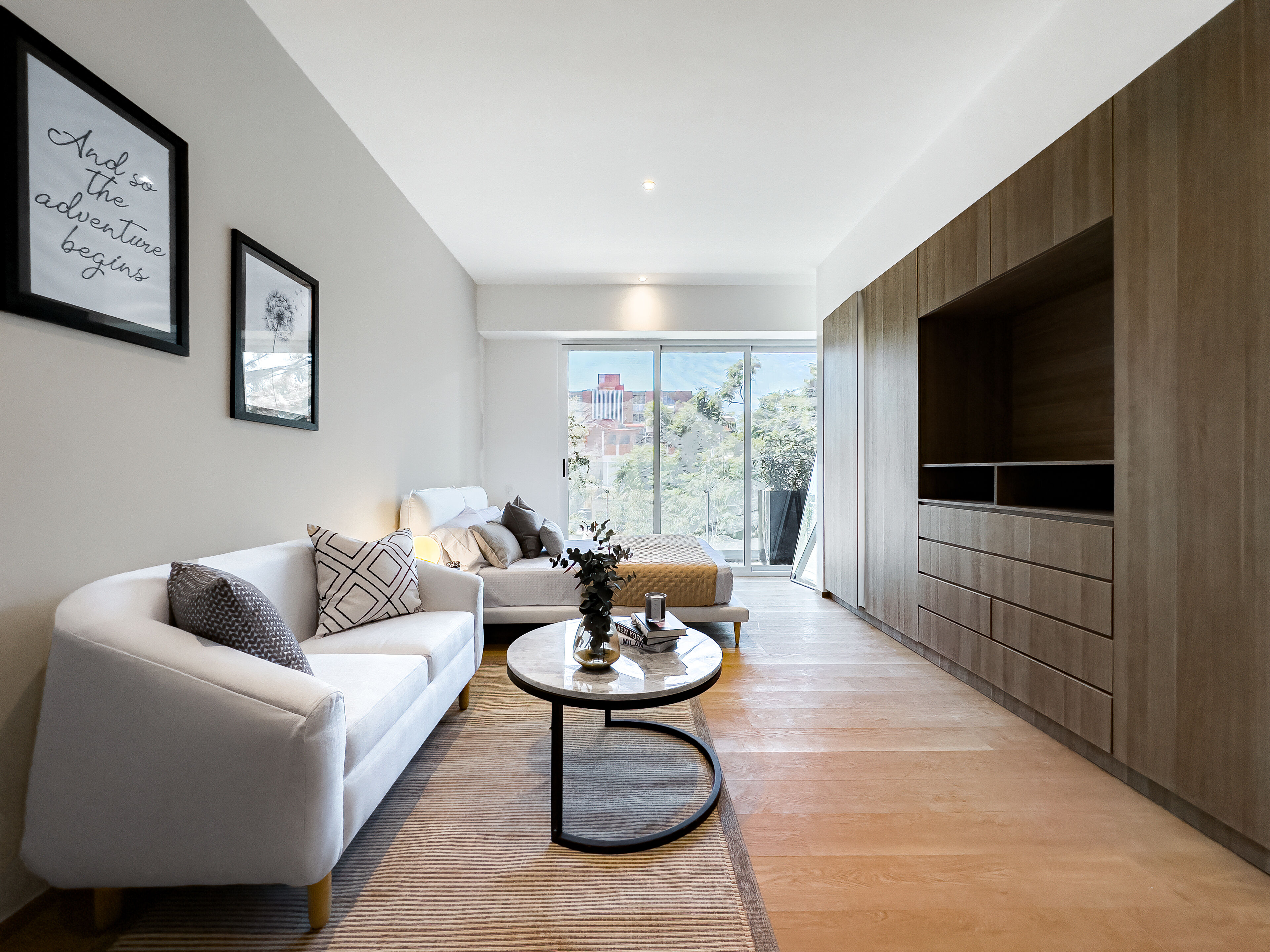 Departamento en Venta en GDC DESARROLLOS