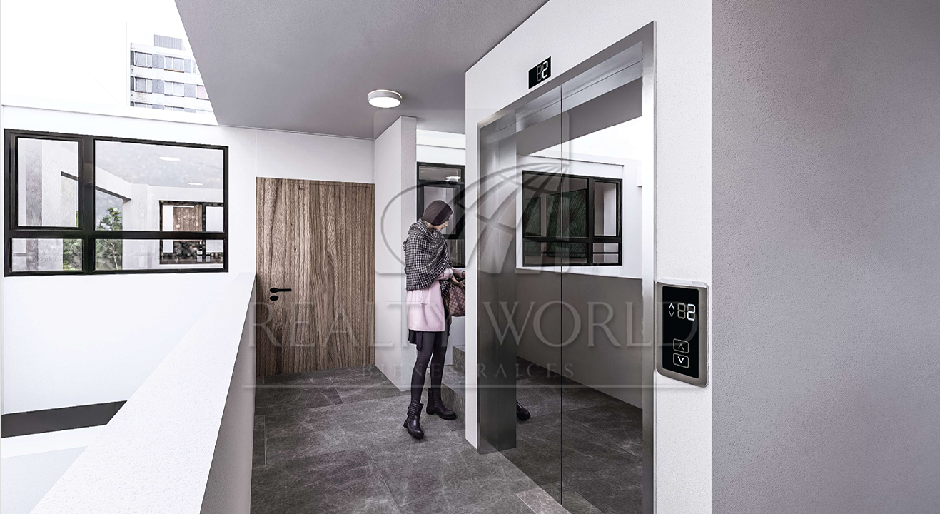 Departamento en Venta en Roma Norte