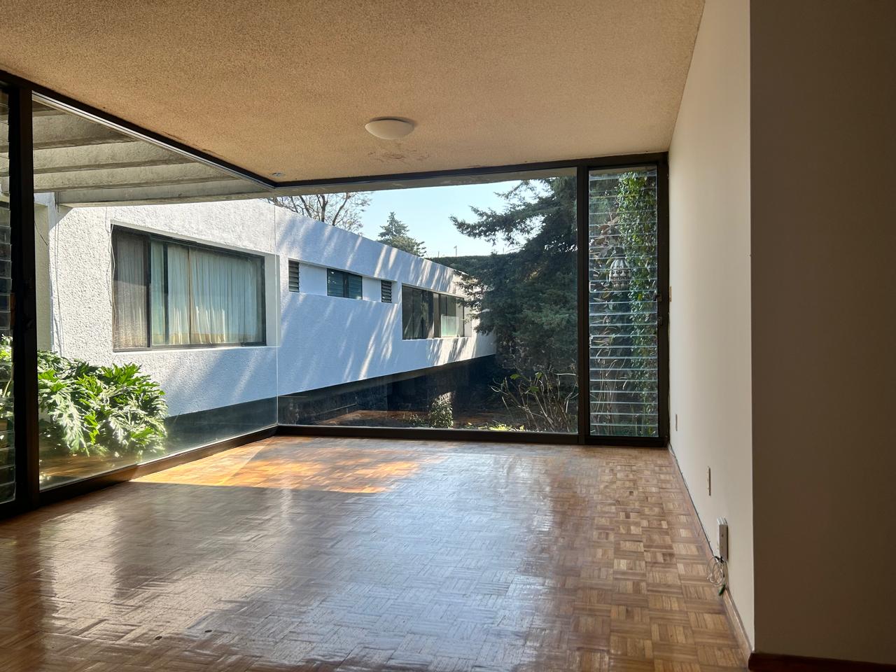 Casa en Venta en Jardines del Pedregal