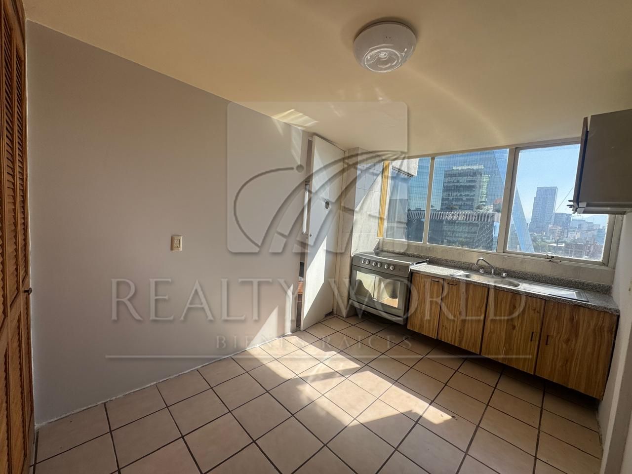 Departamento en Renta en Insurgentes Mixcoac