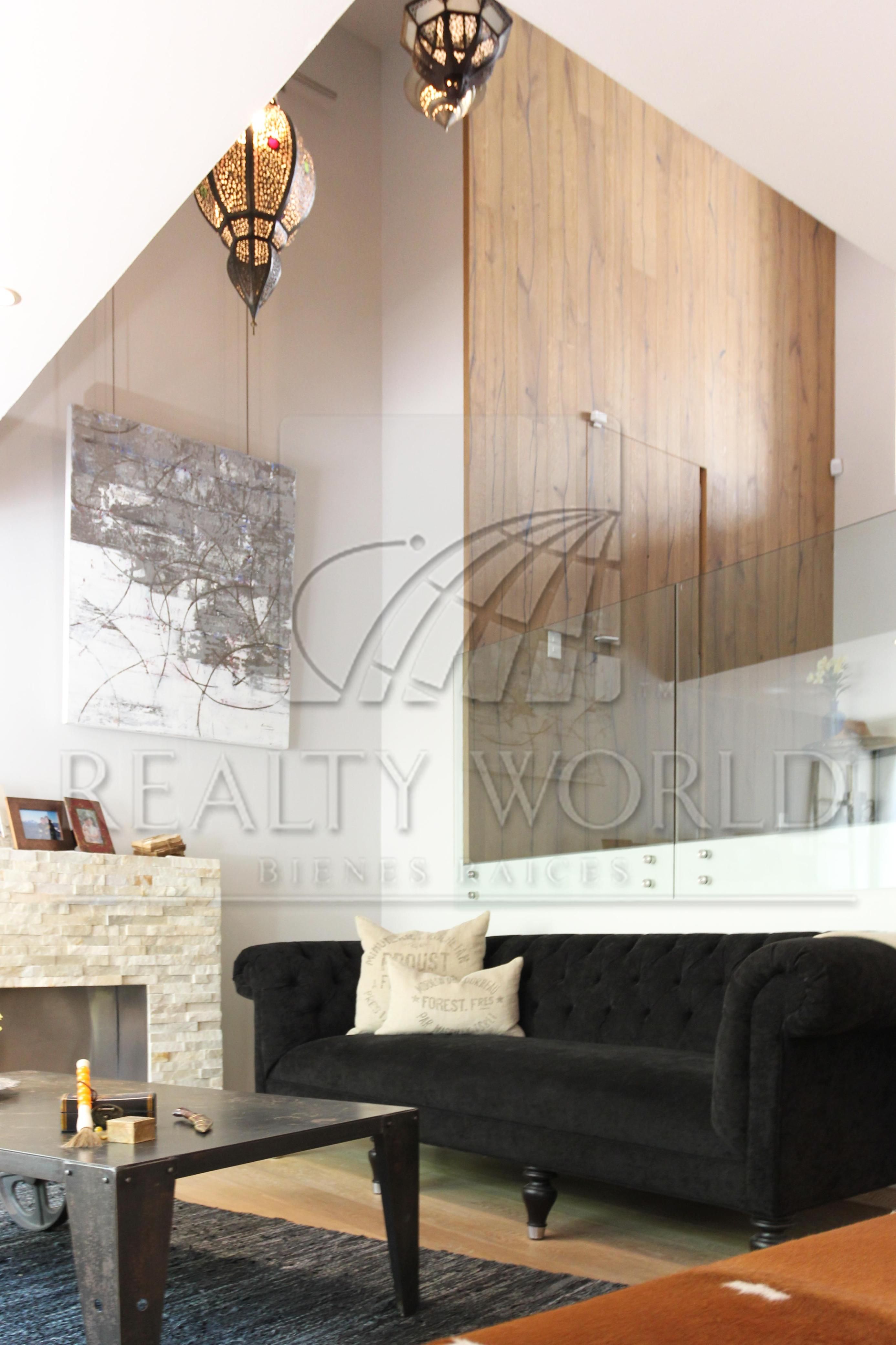 Departamento en Venta en Fuentes del Pedregal