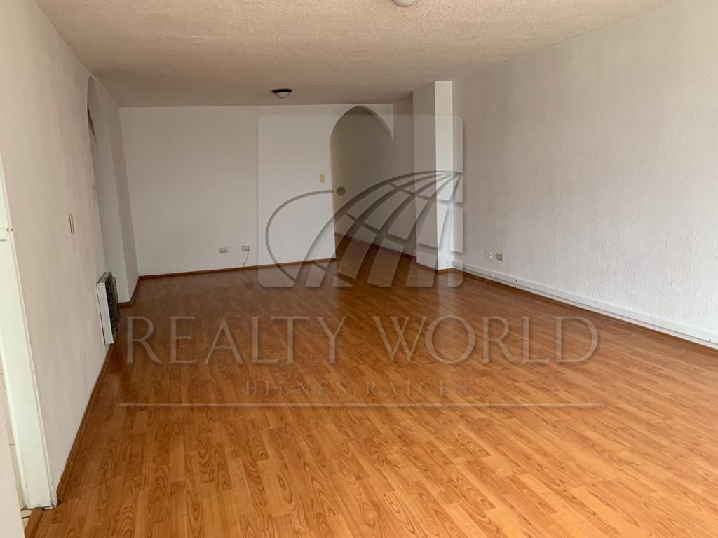 Departamento en Renta en Insurgentes Mixcoac