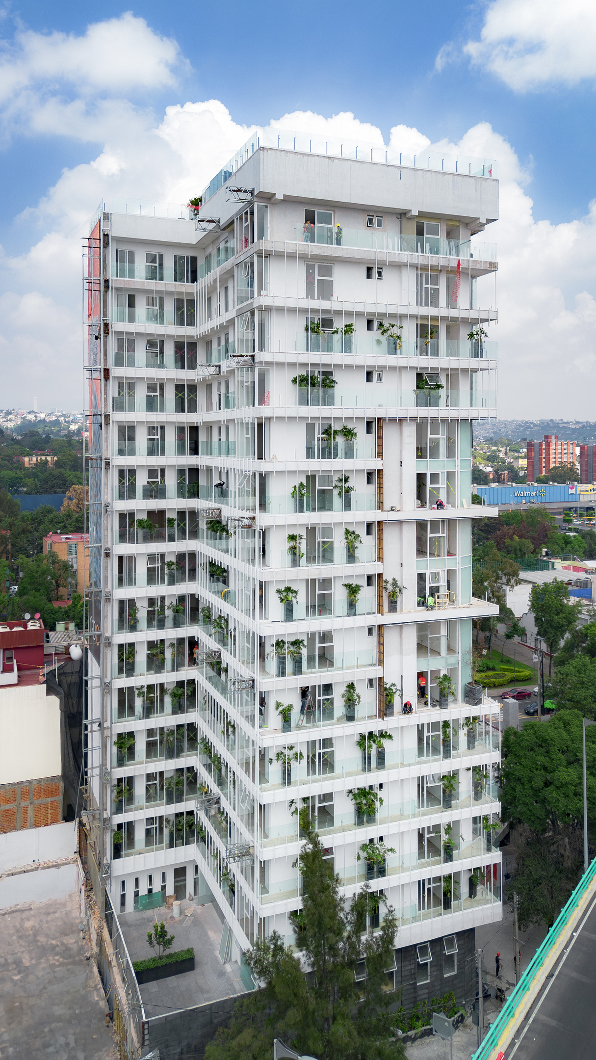 Departamento en Venta en GDC DESARROLLOS