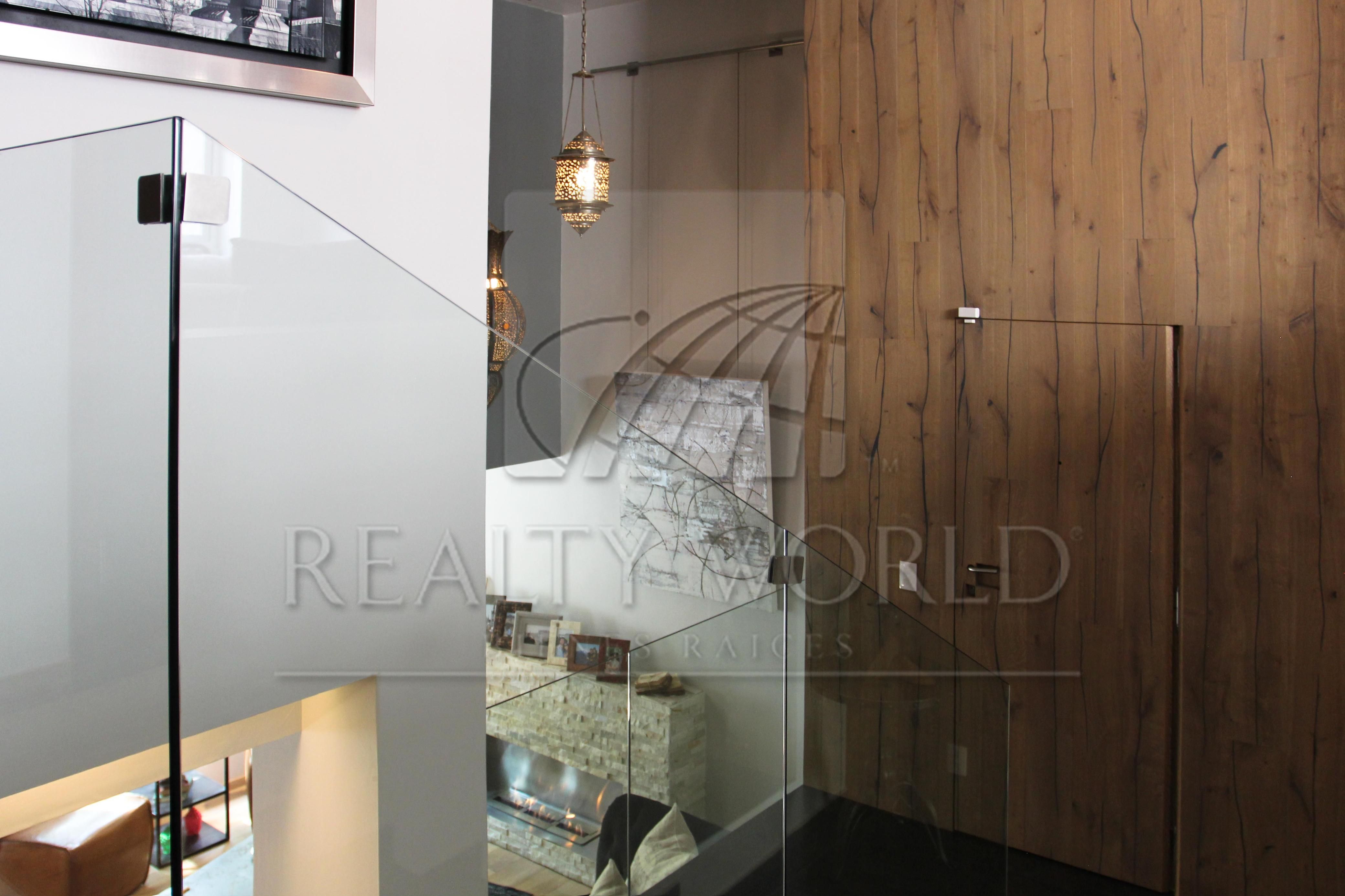 Departamento en Venta en Fuentes del Pedregal