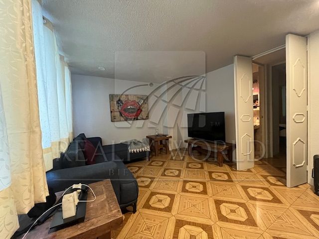 Departamento en Renta en Roma Norte