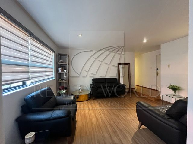 Departamento en Renta en Crédito Constructor