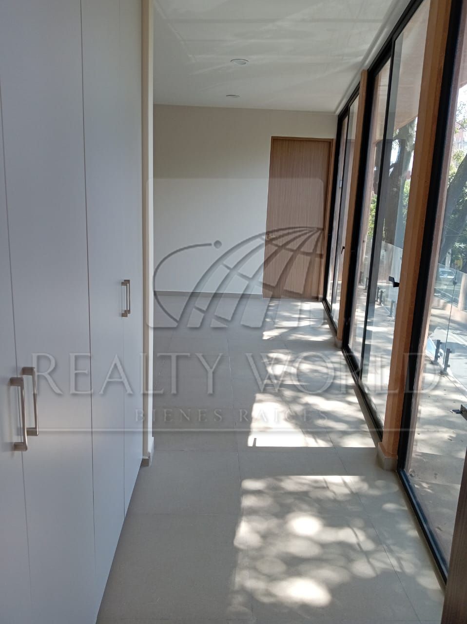 Departamento en Venta en Vértiz Narvarte