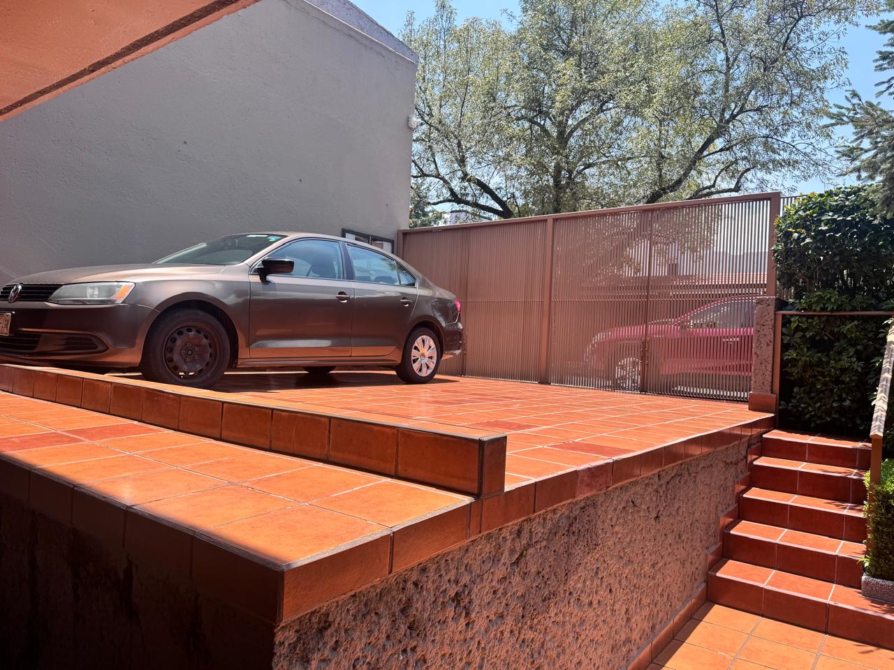 Casa en Venta en Parque del Pedregal