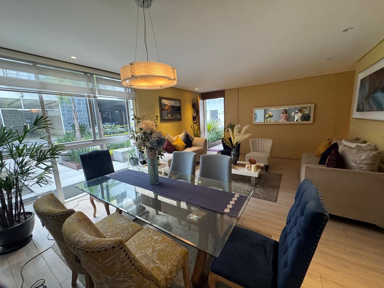 Departamento en Venta en San José del Olivar