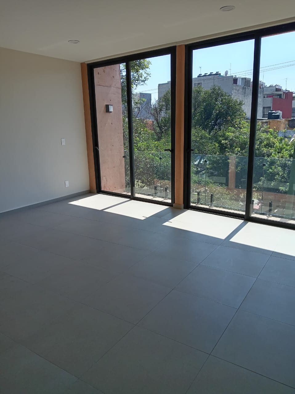 Departamento en Venta en Vértiz Narvarte