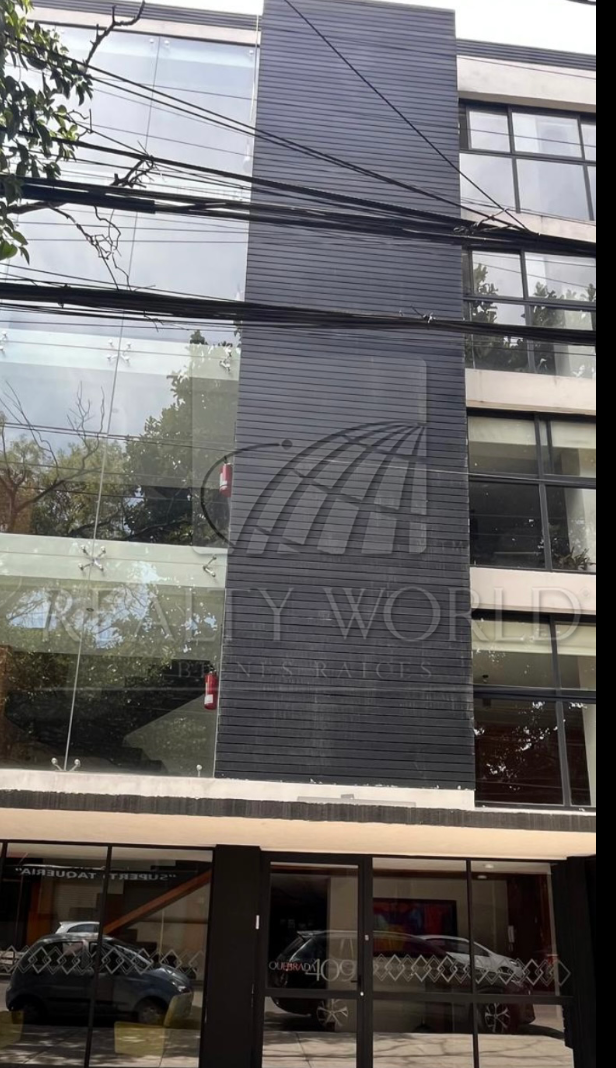 Departamento en Venta en Narvarte Oriente