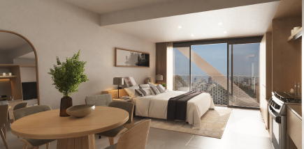 Departamento en Venta en Altius group