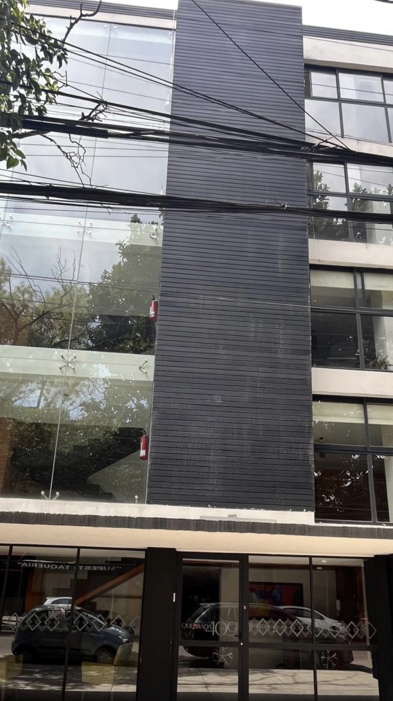 Departamento en Venta en Narvarte Oriente