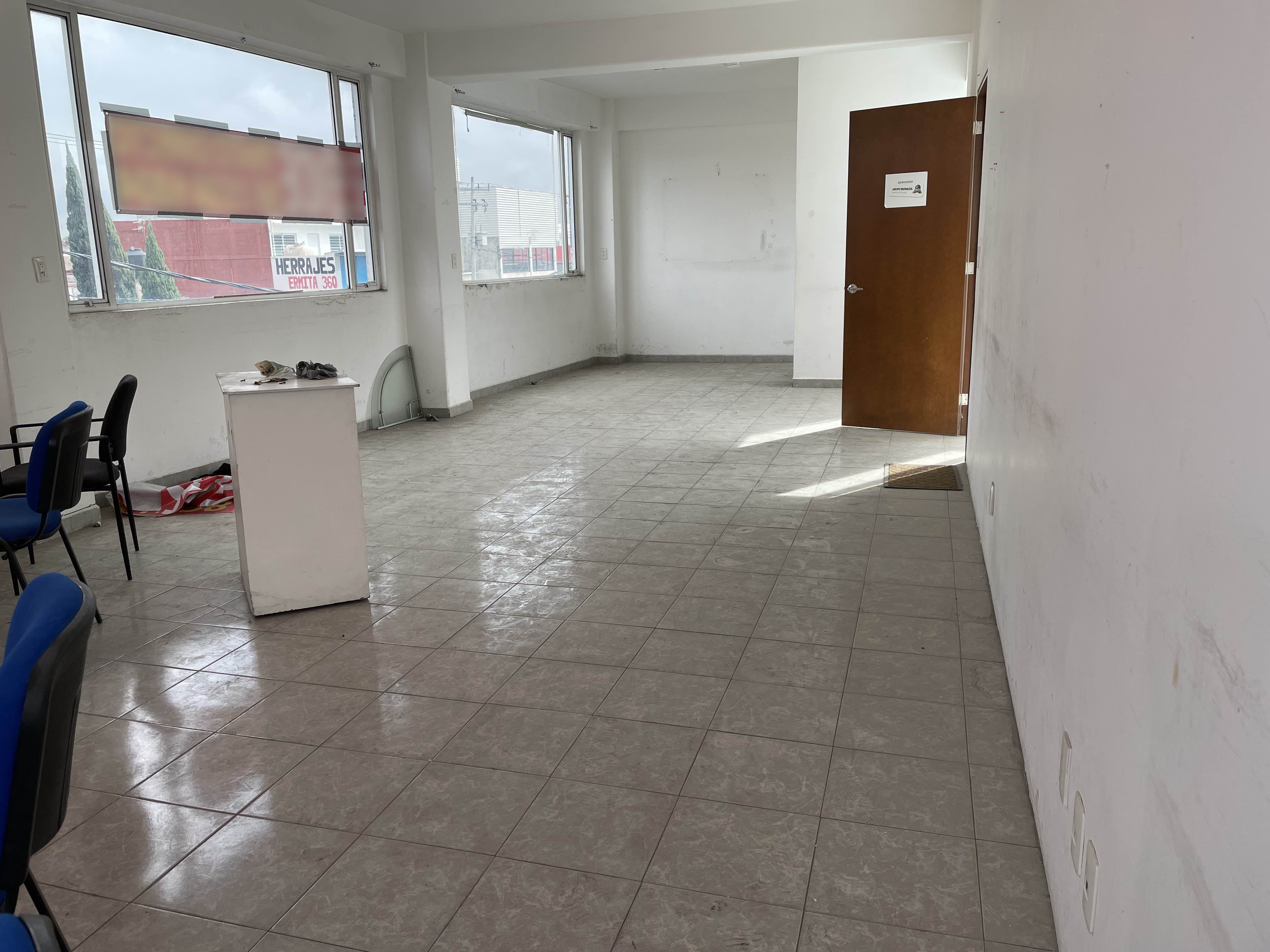 Edificio de Oficinas en Venta en Prado Churubusco