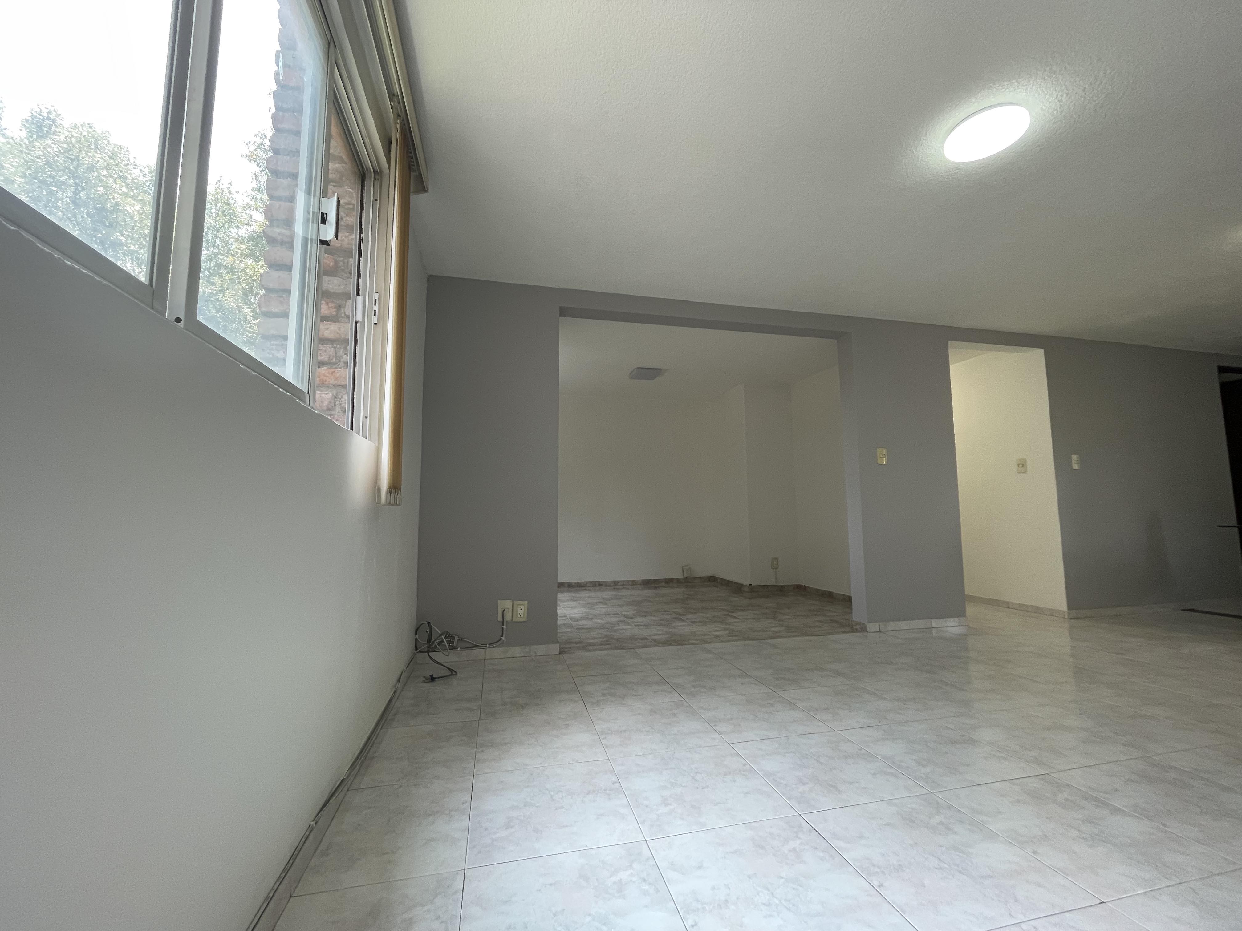 Departamento en Venta en Lomas de los Ángeles del Pueblo Tetelpan