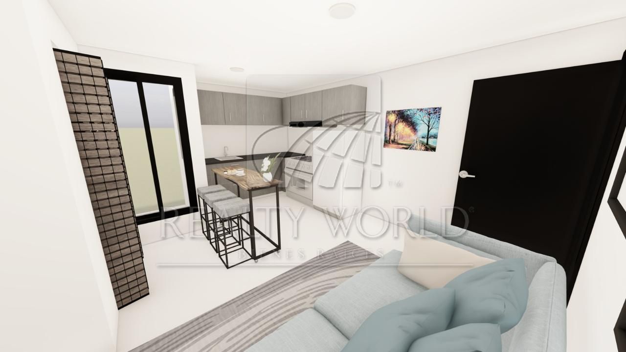 Departamento en Venta en Pedregal de Santa Úrsula