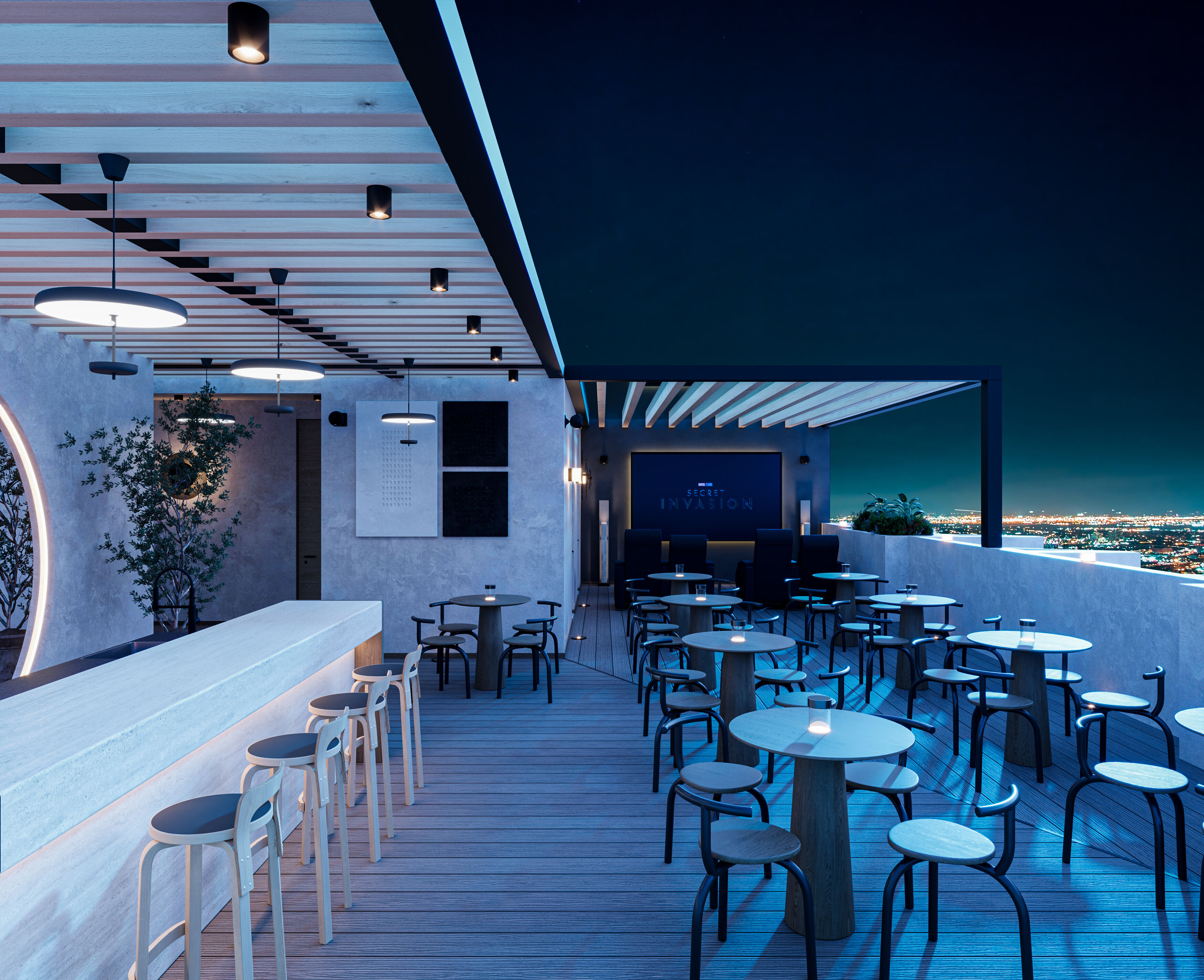 Departamento en Venta en GDC DESARROLLOS