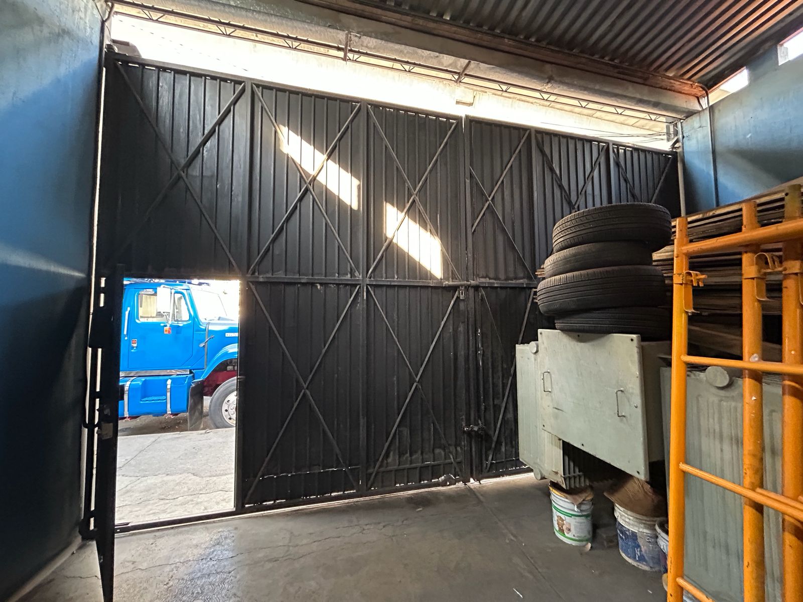 Oficina en Venta en Tequexquináhuac