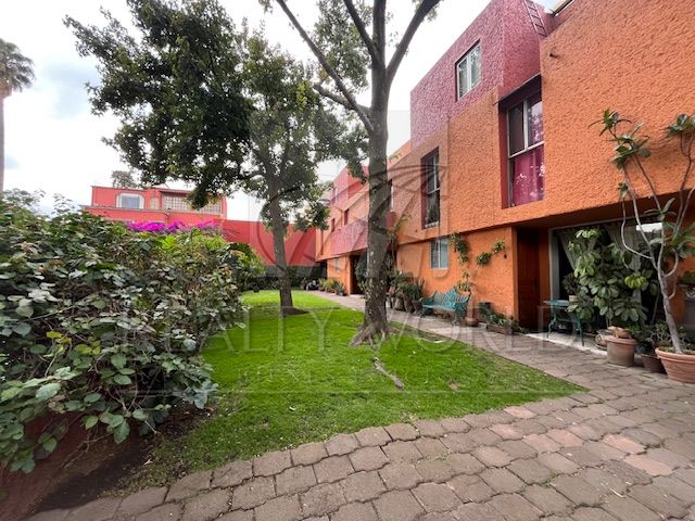 Casa en Venta en Tlalpan Centro