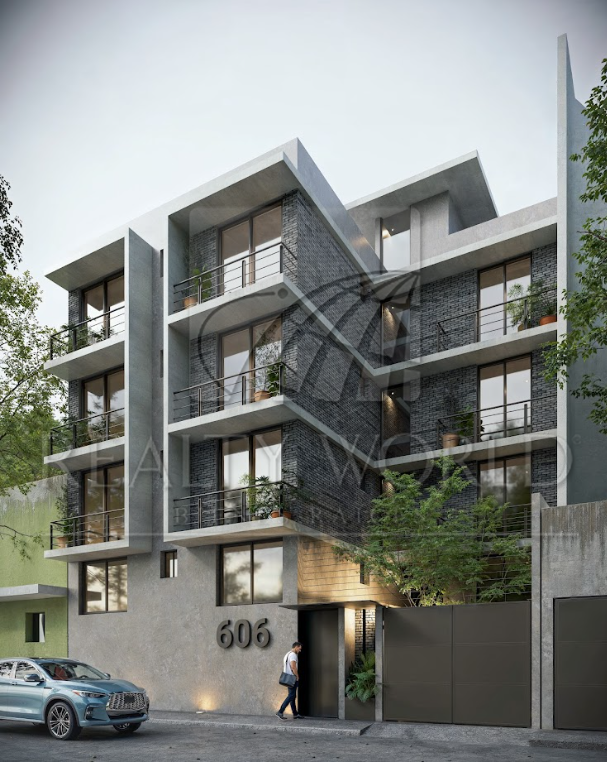 Departamento en Venta en Portales Norte