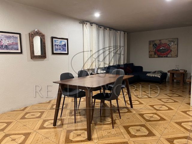 Departamento en Renta en Roma Norte
