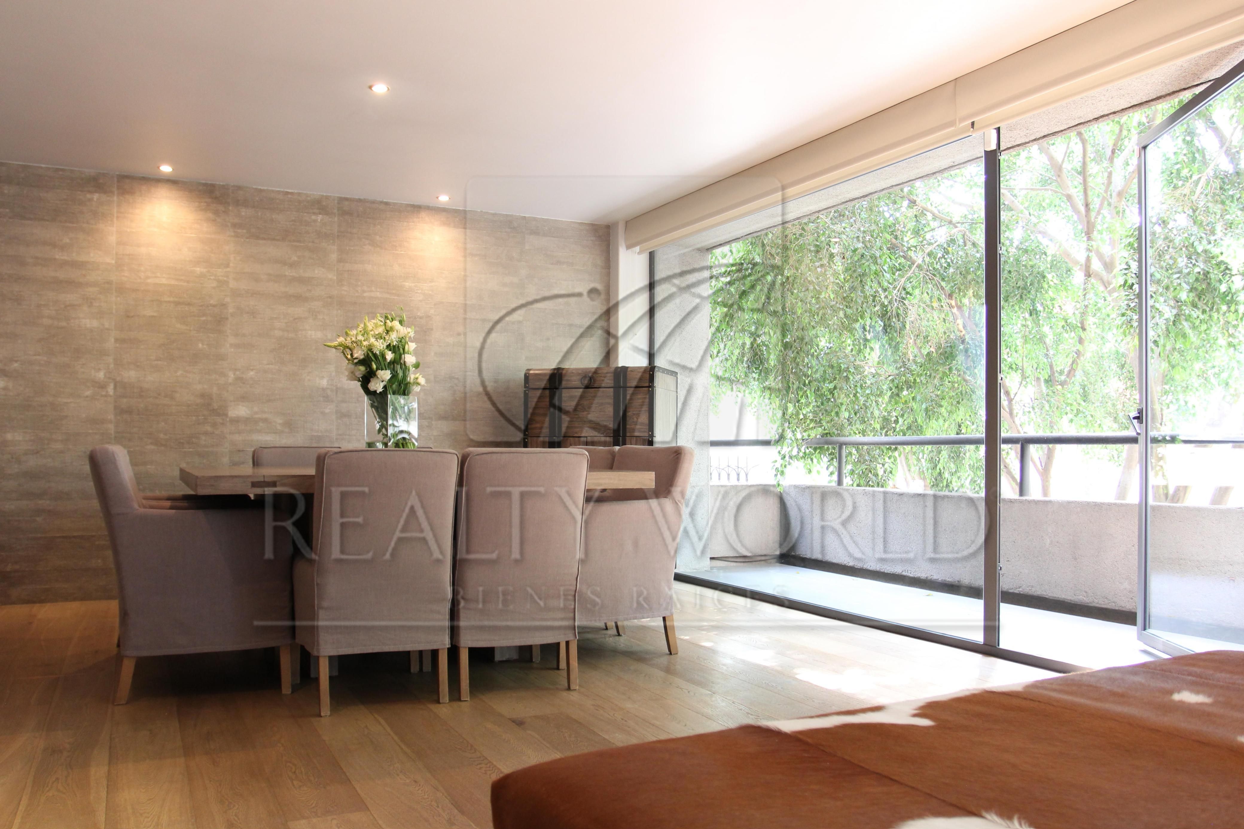 Departamento en Venta en Fuentes del Pedregal