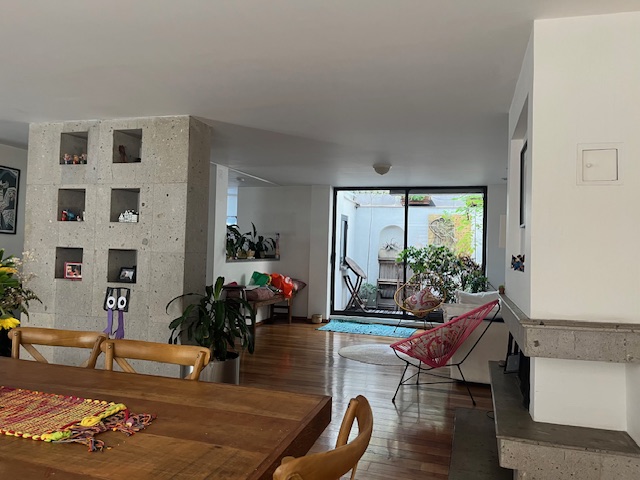 Casa en Renta en Florida