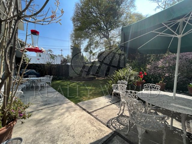 Casa en Venta en Jardines del Pedregal