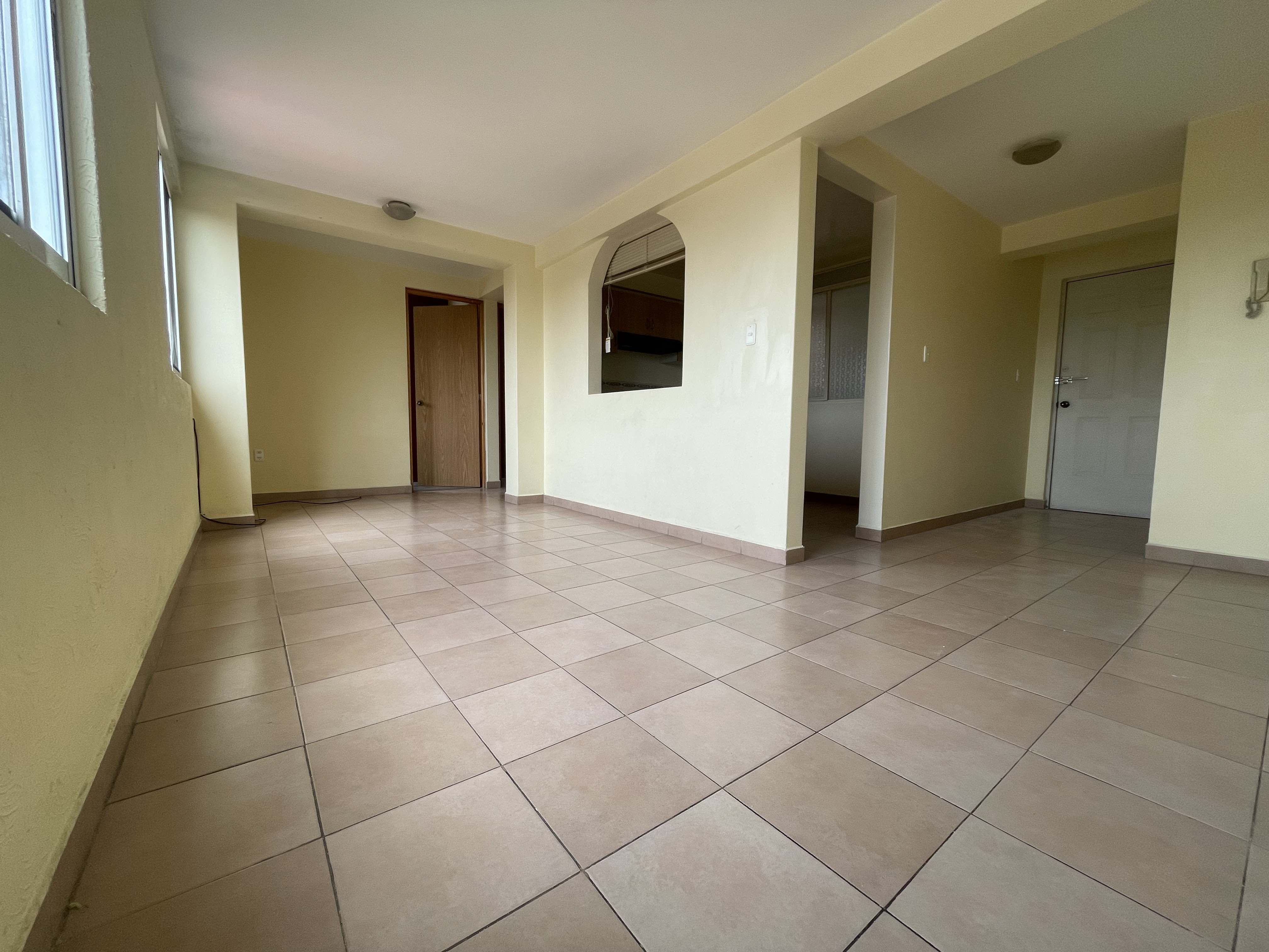 Departamento en Venta en La Preciosa Azcapotzalco