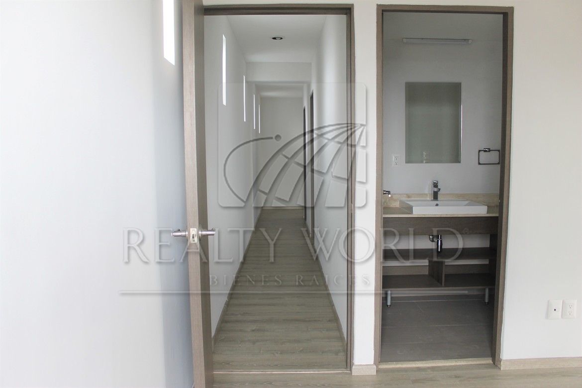 Departamento en Renta en Guadalupe Inn