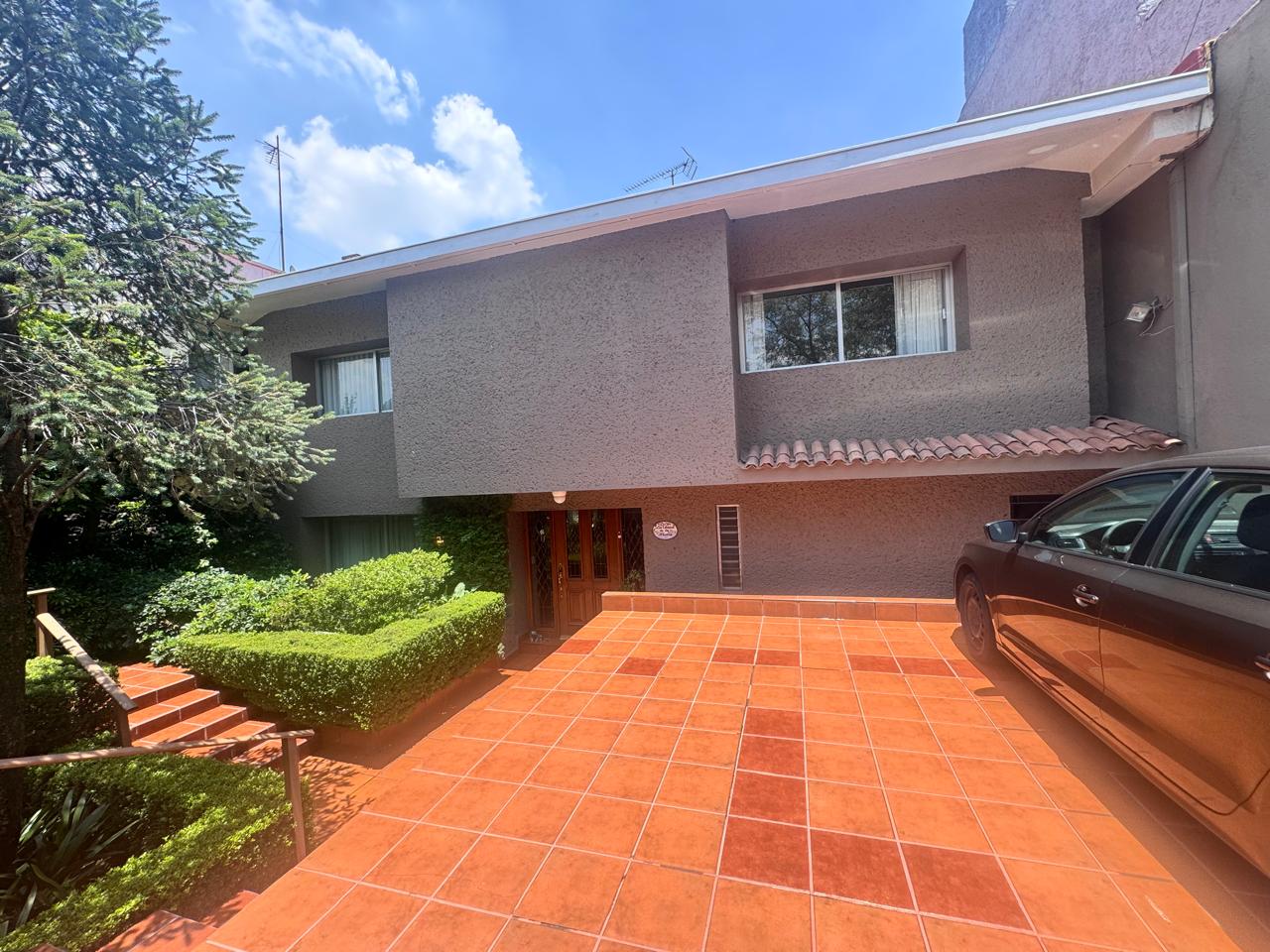 Casa en Venta en Parque del Pedregal