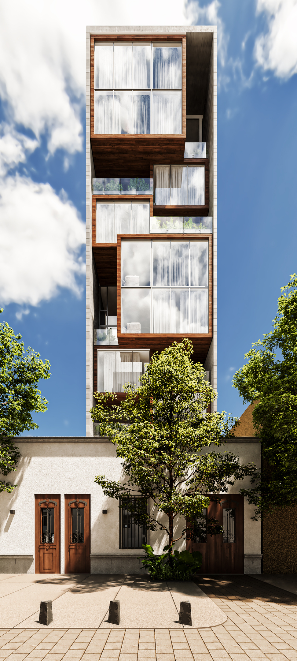 Departamento en Venta en GDC DESARROLLOS