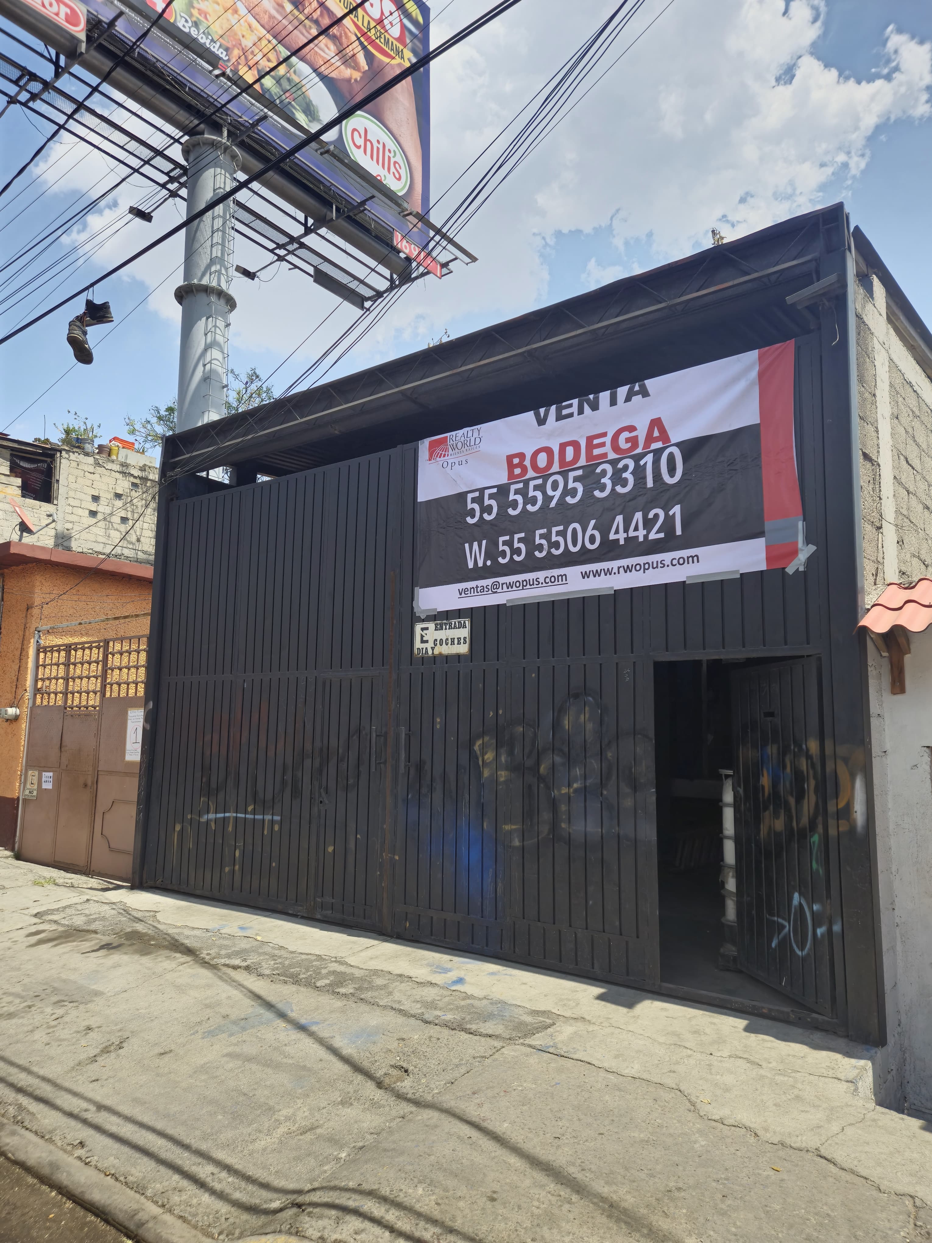 Oficina en Venta en Tequexquináhuac