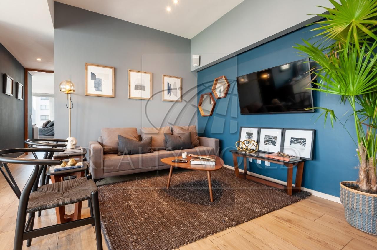 Departamento en Venta en Hipódromo Condesa
