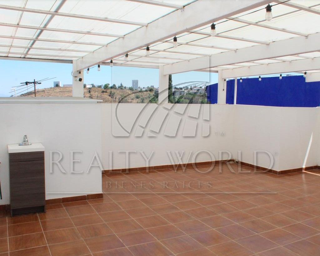 Casa en Venta en Lomas Verdes 5a Sección (La Concordia)