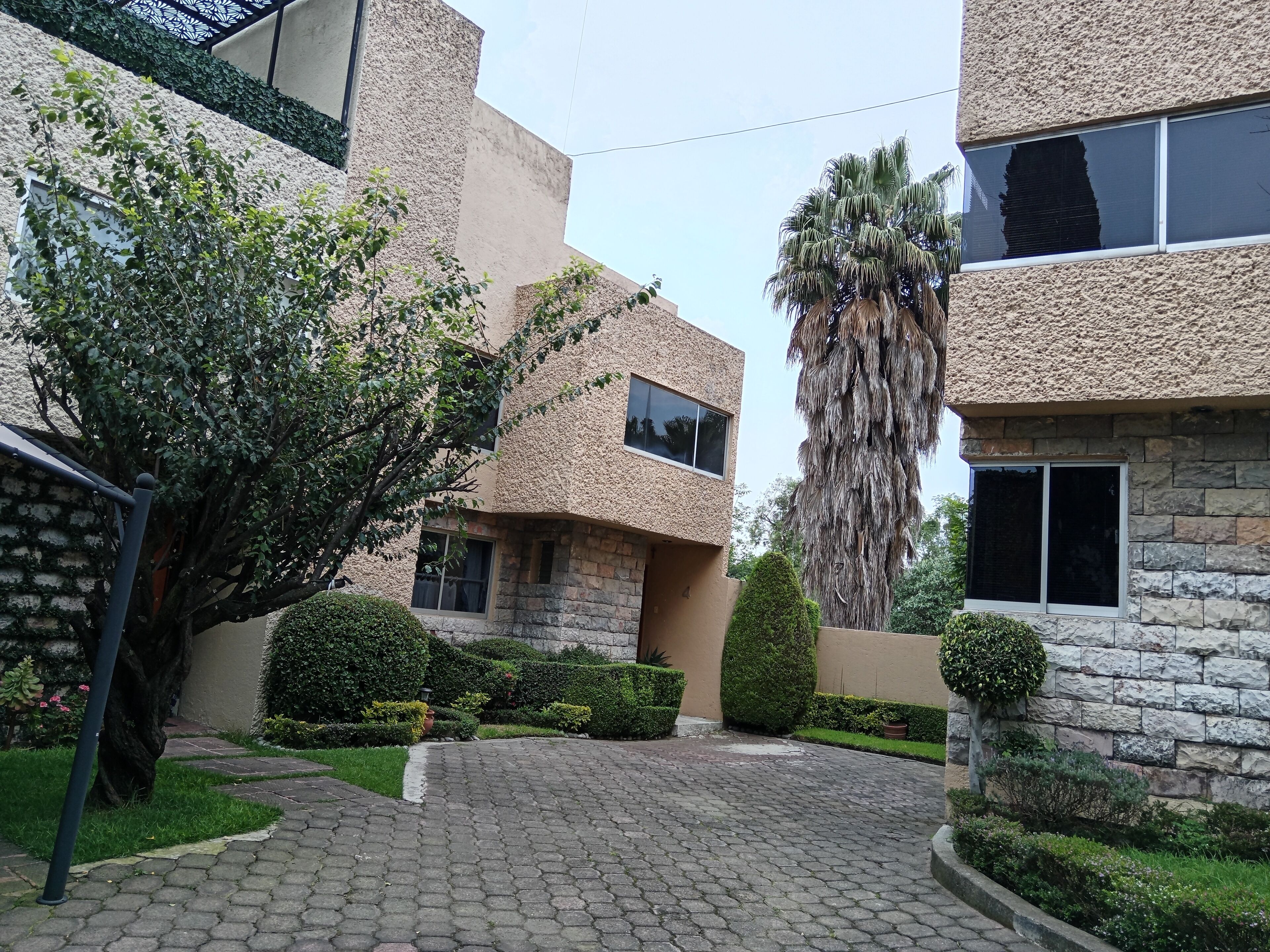 Casa en Venta en San Jerónimo Lídice