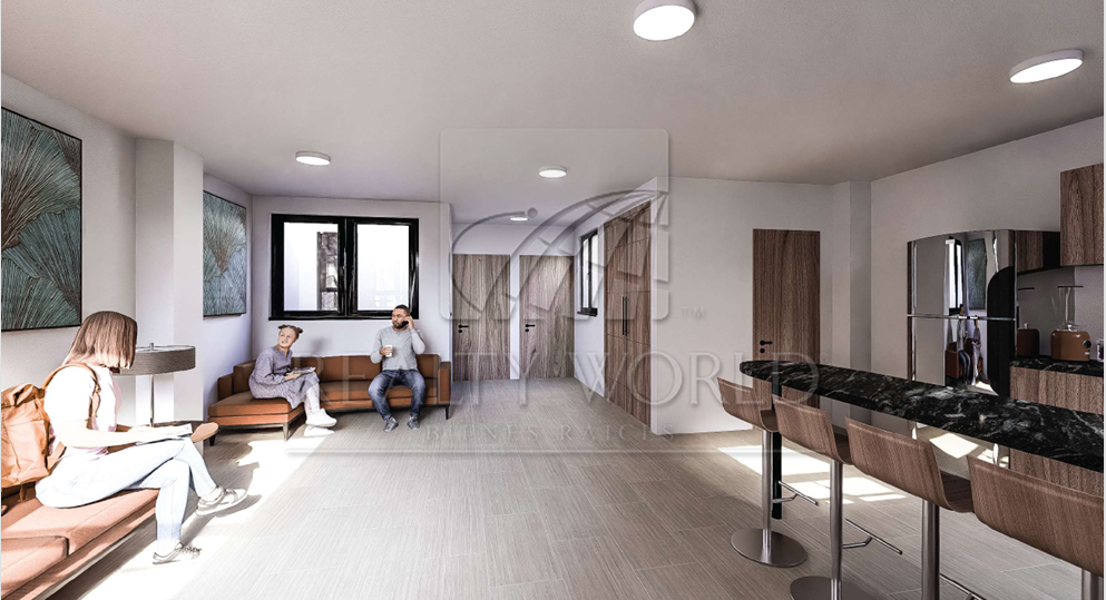 Departamento en Venta en Roma Norte