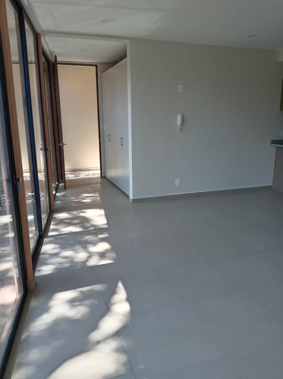 Departamento en Venta en Vértiz Narvarte