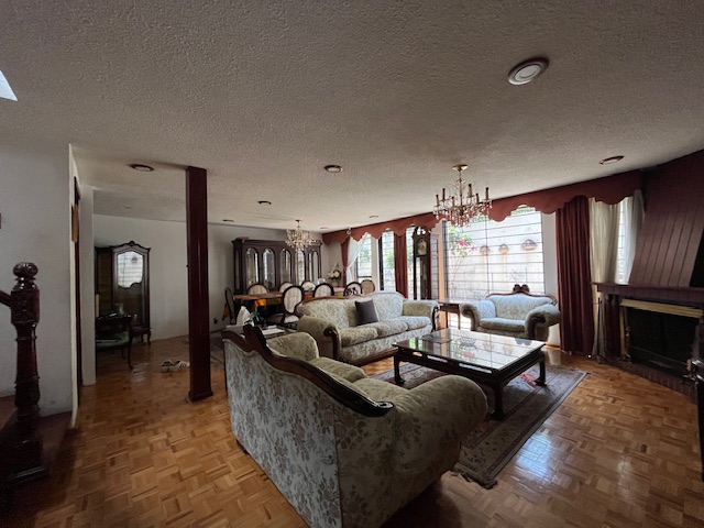 Casa en Venta en Bosque Residencial del Sur