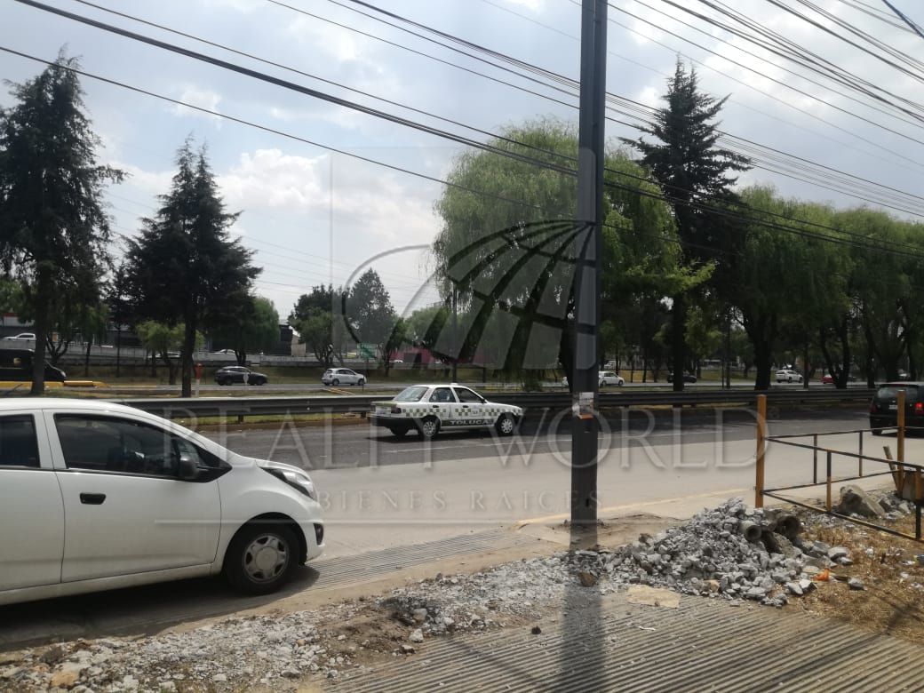 Terreno en Venta en Reforma