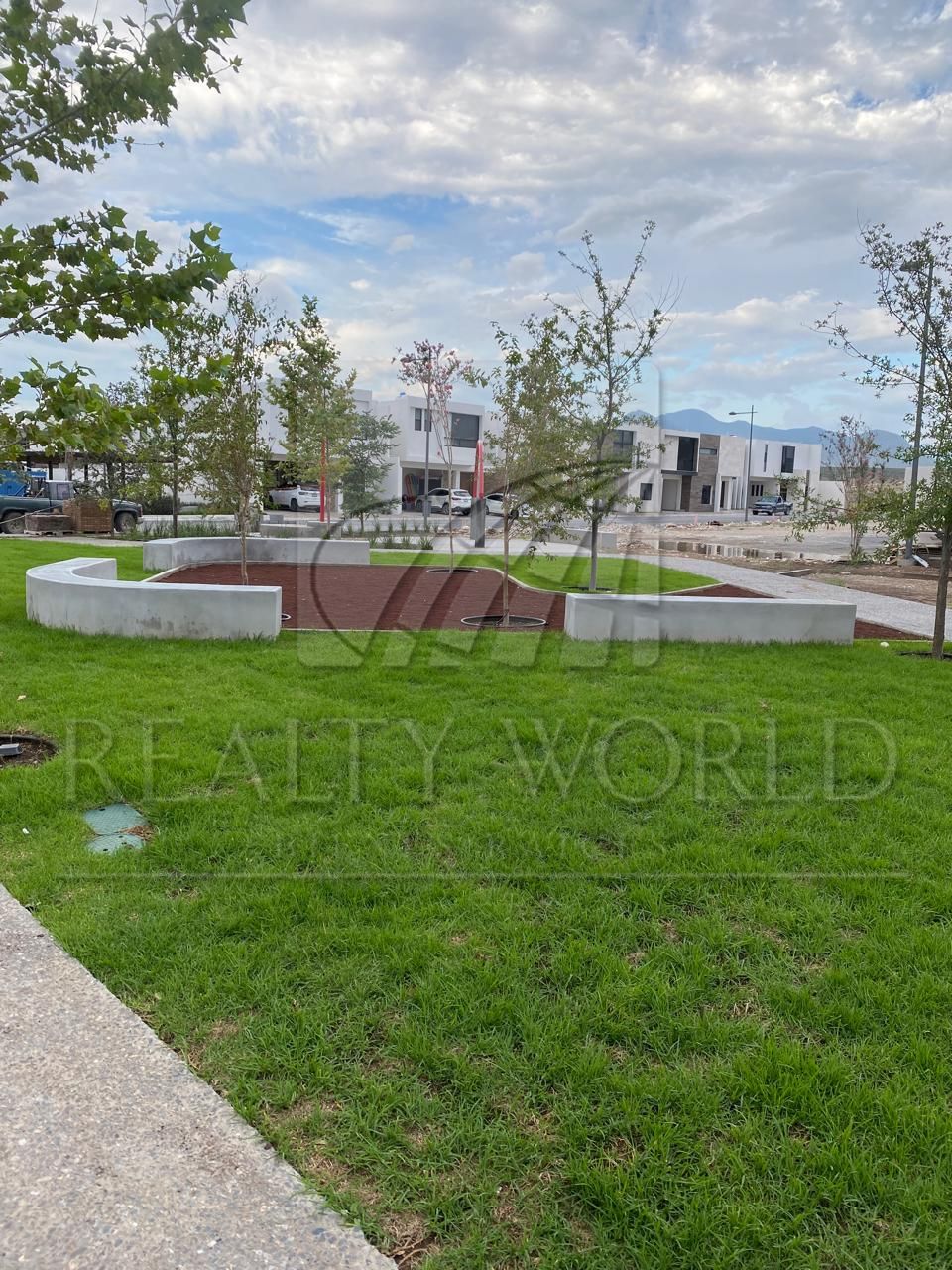 Terreno en Venta en Privanzas Acacia