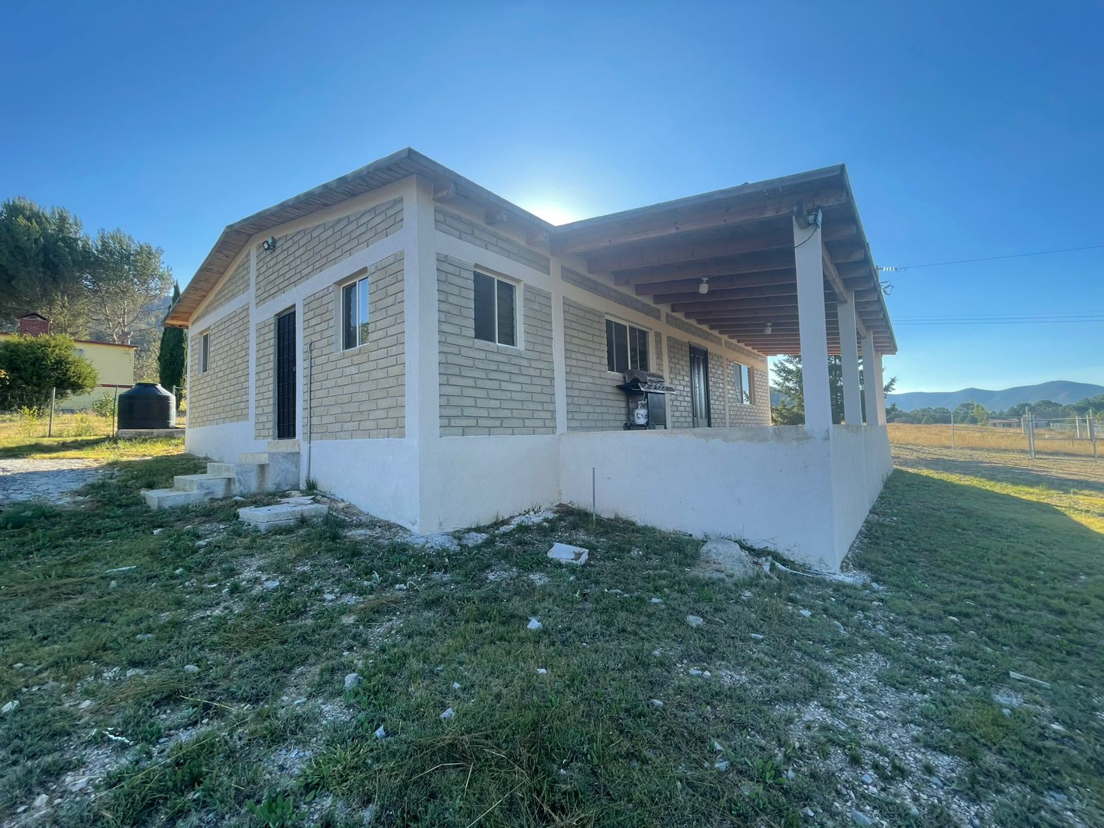 Quinta en Venta en San Antonio de las Alazanas