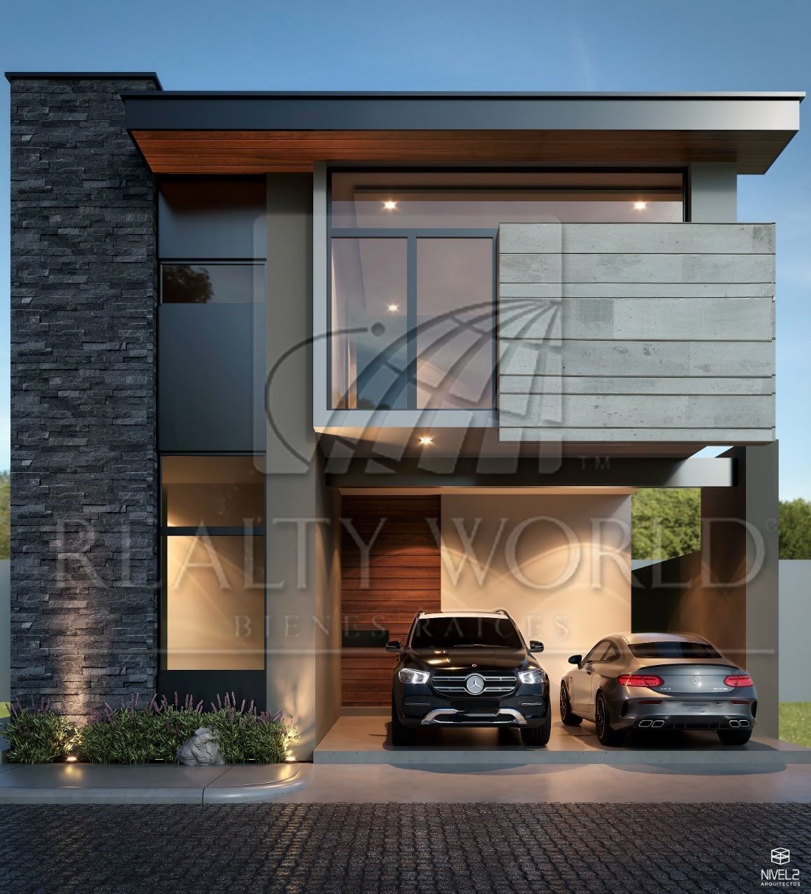 Casa en Venta en SETERRA