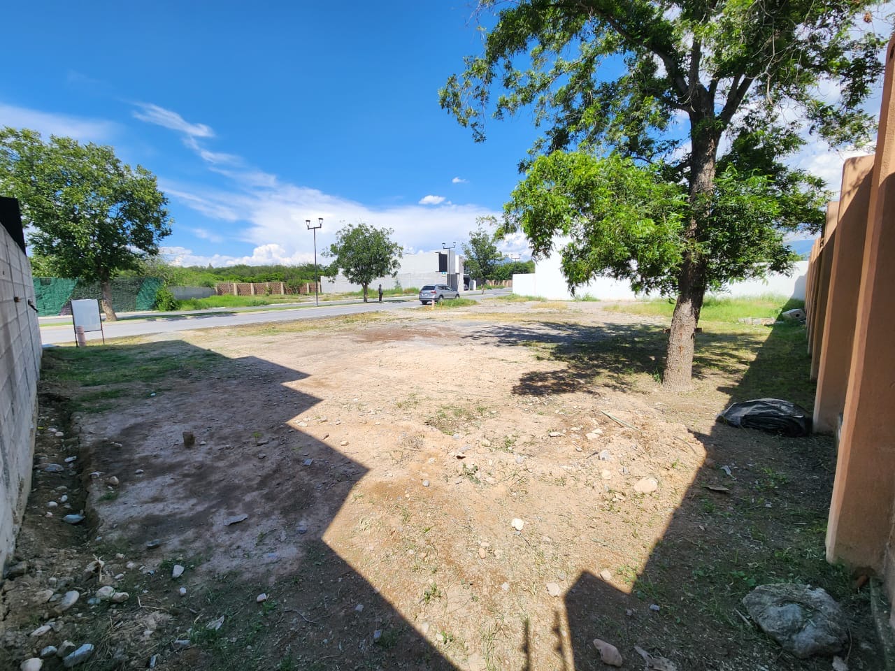 Terreno en Venta en Los Siller