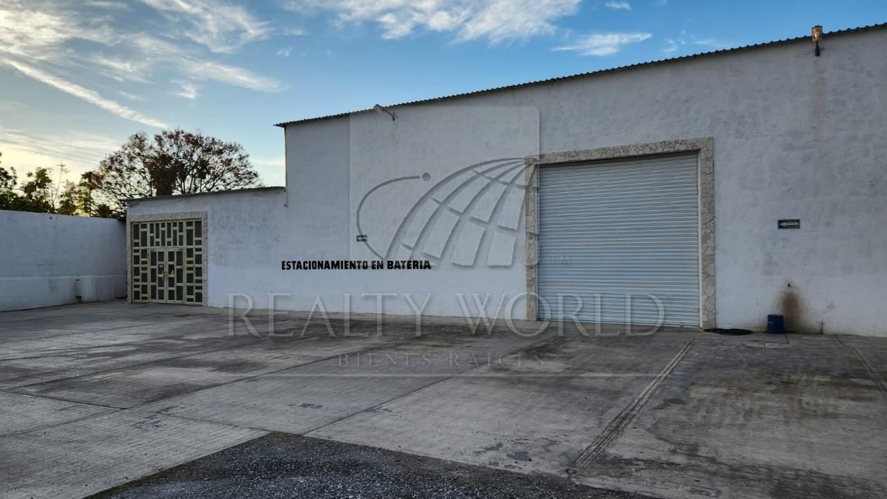 Bodega en Venta en Sin Colonia